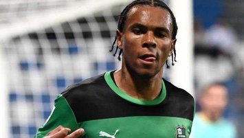 Beşiktaş Lauriente'de ısrarcı! İşte yapılan teklif