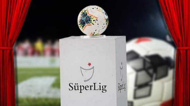 İşte Süper Lig'de güncel puan durumu (2020/21 sezonu 21. hafta) #