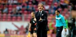 Mancini Southampton'a