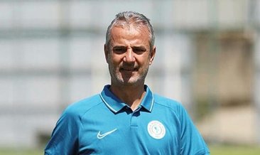 İsmail Kartal: Ben Rizeliyim ve gereğini de yaparım