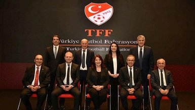 MHK'da görev dağılımı belli oldu!