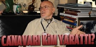 Canavarı kim yarattı?