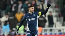 Tadic’ten resital