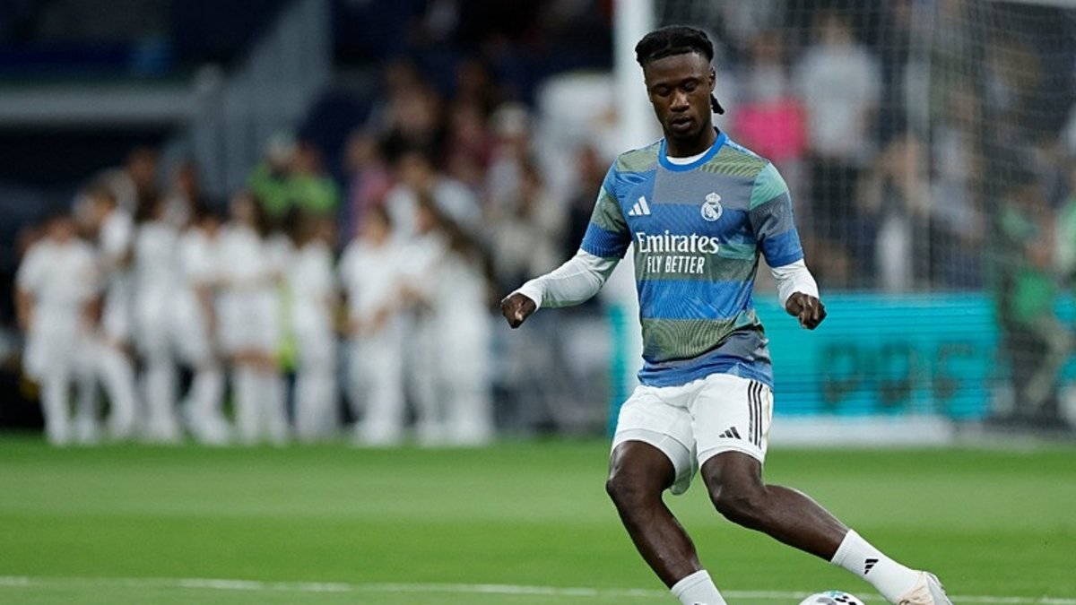 Real Madrid ve Camavinga'nın transfer talepleri dudak uçuklattı! Galatasaray'ın gündemindeydi