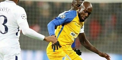 Rizespor'da gözler forvet transferinde