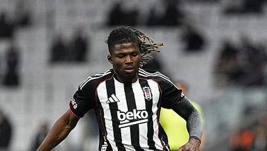 Trabzonspor'dan El Bilal Toure hamlesi! Transfer o rakama bitebilir