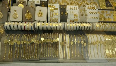 CANLI ALTIN FİYATLARI - 2 Temmuz Cumartesi 2022 çeyrek altın ne kadar? Gram altın kaç TL? İşte altında anlık son durum