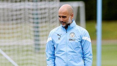 M.City ilk Guardiola 2. üçleme peşinde