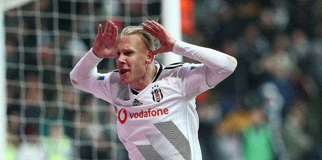 Vida, Arapları reddetti