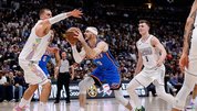 Denver seriyi son maça taşıdı!