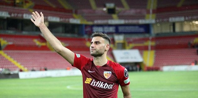 Deniz Turuc Fenerbahce Yi Secti Son Dakika Fenerbahce Haberleri Fotomac