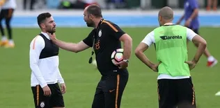 İşte o rapor