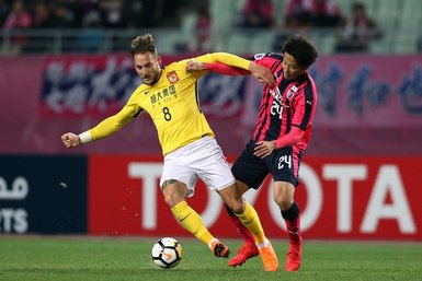 Nemanja Gudelj Fenerbahçe’ye önerildi!