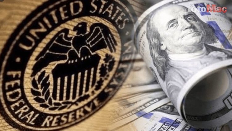 FED FAİZ KARARI AÇIKLANDI! Mart 2023 FED toplantısında faiz kararı belli oldu!