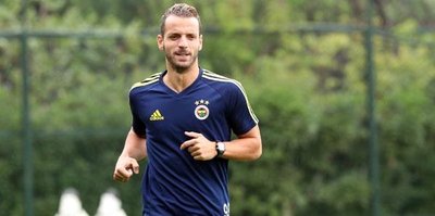 Soldado Isyan Etti Son Dakika Fenerbahce Haberleri Fotomac