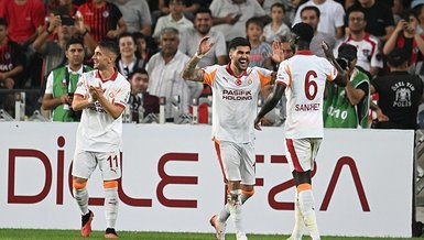 1993'ten sonra ilk kez 3-0