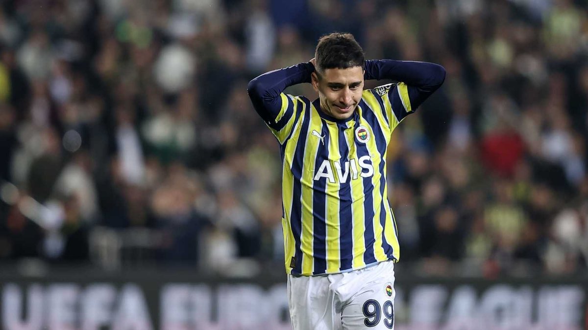 Güle güle Emre