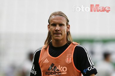 Son dakika: Beşiktaş yönetiminden flaş Domagoj Vida hamlesi! Kadro dışı...