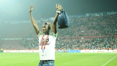 Yattara: Trabzonspor benim hayalim