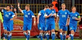 Dnipro ile özel maç