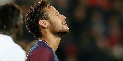 Real'den Neymar'a 200 milyon Euro