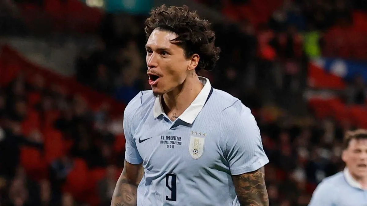 Nunez'in Geleceği Netleşti: Trabzonspor İddiaları Son Buldu