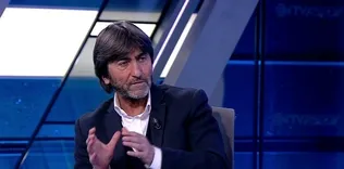 Dilmen: Hoca artık...
