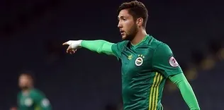 Forvet Fener’den!