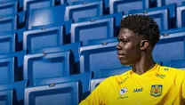 Fırtına’dan bir scout transferi daha!