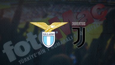 Lazio - Juventus maçı ne zaman, saat kaçta ve hangi kanalda canlı yayınlanacak? | İtalya Serie A