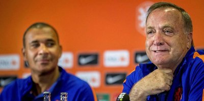 Advocaat’tan Robin’e davet