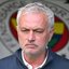 Jose Mourinho: Ligde garip şeyler oldu