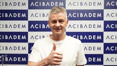 Solskjaer turp gibi