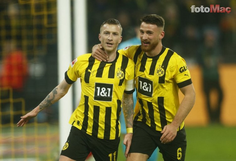 Fenerbahçe'den Almanya'ya çıkarma! Orta sahaya sürpriz transfer