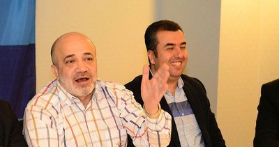 1. Lig Kulüpler Birliği Başkanlığına Murat Sancak seçildi