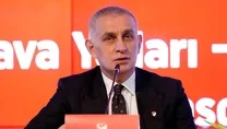 Bayram mesajı