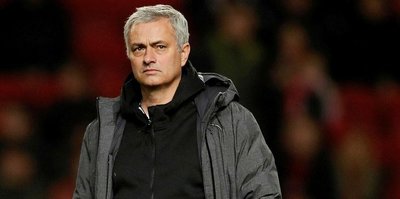 İşte Mourinho’nun son gözdesi!