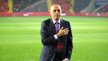 UEFA'dan Cüneyt Çakır'a görev!