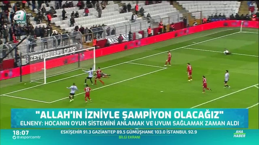 Atiba: 1 yıl daha futbol oynayacağım