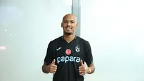 Fabinho Planı