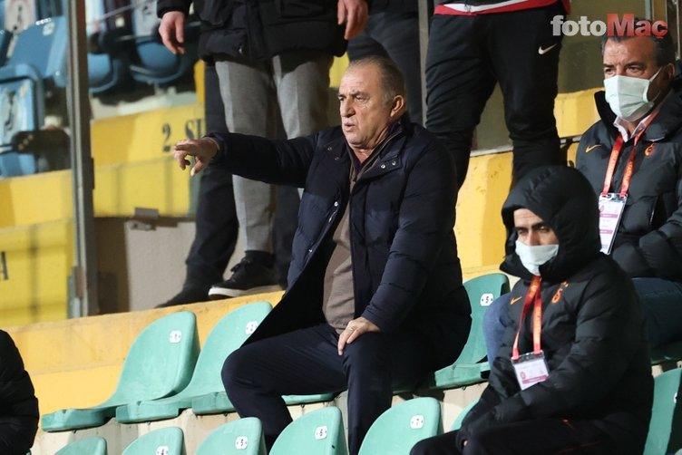 Galatasaray transfer için bastırıyor! Forvete 3 aday