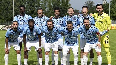 RAMS Başakşehir'in rakibi belli oldu