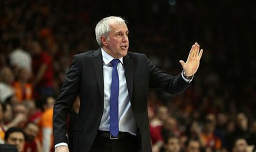 Obradovic Nba Defteri Benim Icin Kapandi Son Dakika Fenerbahce Haberleri Fotomac