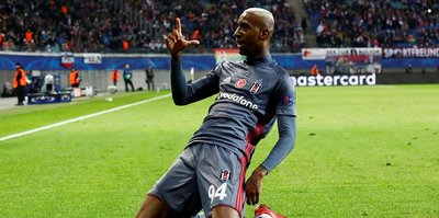 Talisca, Benfica'ya geri dönecek mi?