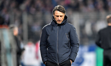 Bayern Münih'te Niko Kovac dönemi sona erdi!
