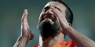 Gözler Arda’da