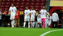 Kadına şiddete dur!