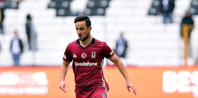 Denizlispor Sedat Şahintürk’ü renklerine bağladı