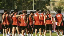 Orhan Ak ilk maçında