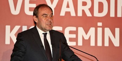 "Milli ruh yeniden yükselecek"